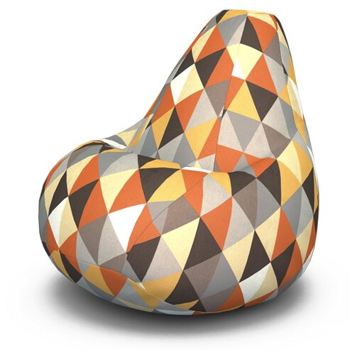фото Кресло-мешок пуффбери 126550/4 126550/4