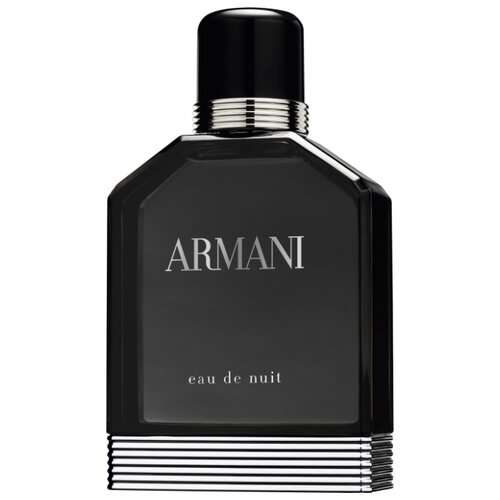 фото Туалетная вода ARMANI Eau de Nuit, 50 мл