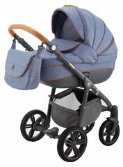 Коляски Be2Me или Коляски Cybex — какие лучше