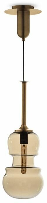 Подвесной светильник TK Lighting Paglia 6693 Paglia