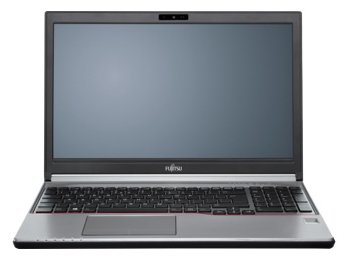 Ноутбук Fujitsu Siemens Lifebook Цена