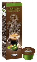 Кофе в капсулах Caffitaly Espresso Nocciola (10 шт.)