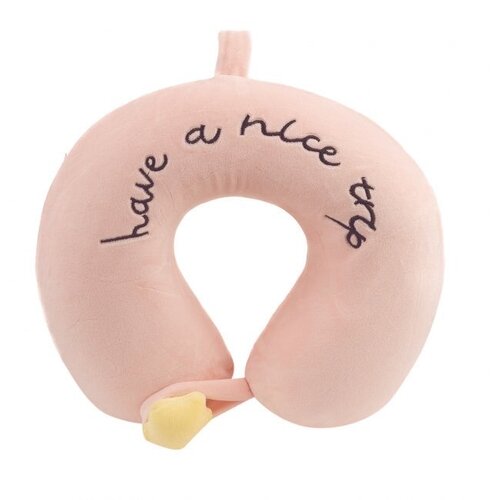 фото Подушка для шеи kawaii factory