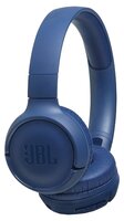 Наушники JBL T500BT white