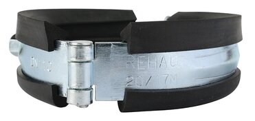 Хомут Rehau 110 М8/10 мм (11200291002)