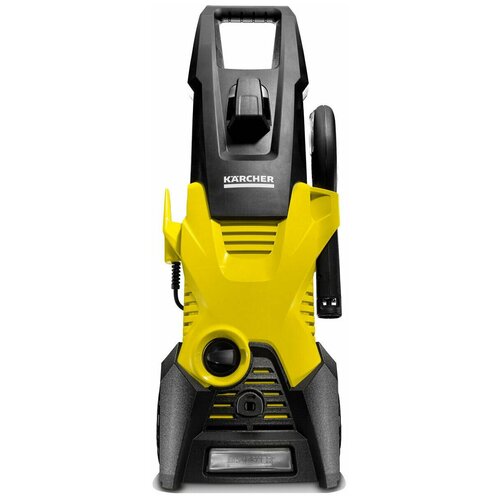 Karcher K 3 Car Limited Edition*EU Мойка высокого давления [1.601-889.0]