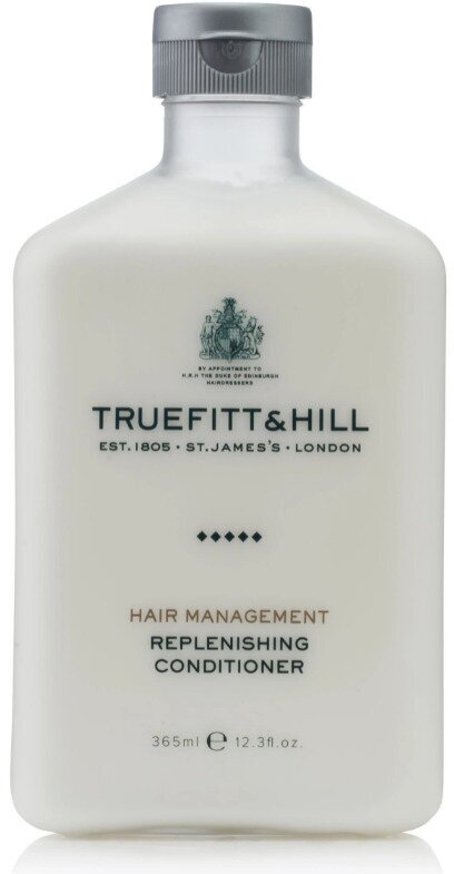 Truefitt & Hill Кондиционер восстанавливающий для роста волос 365 мл (Truefitt & Hill, ) - фото №3