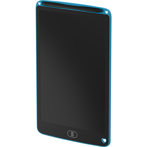 Планшет графический детский MAXVI Графический планшет MGT-02 blue
