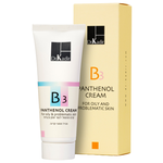 Dr. Kadir Крем для проблемной кожи B3-Panthenol Cream For Oily And Problematic Skin - изображение