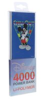 Аккумулятор Red Line J01 Disney УТ000013762, 4000 mAh