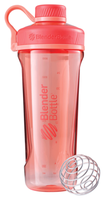 Шейкер BlenderBottle Radian Tritan (0.946 л) черный