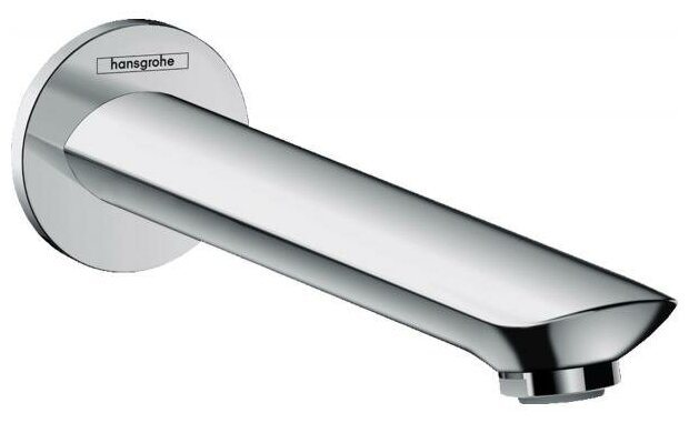 Излив hansgrohe Novus для ванны 71320000
