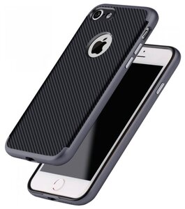 Фото Чехол EVA IP8A022-6 для Apple iPhone 6/iPhone 6S