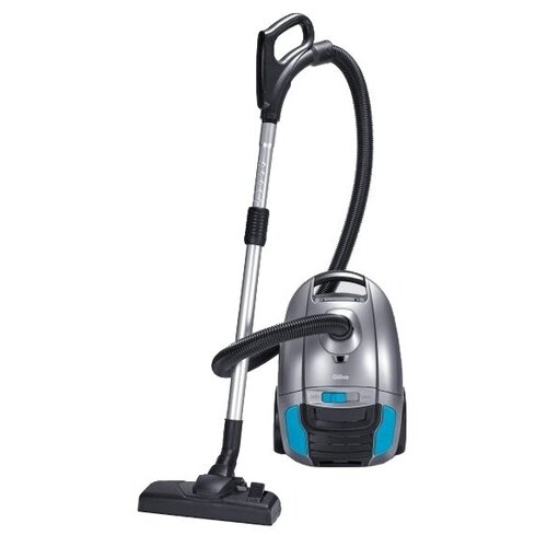 фото Пылесос midea vcb43c16a