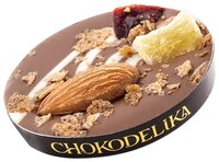 Шоколад Chokodelika 