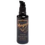 Morgan's Премиальное масло для волос Luxury Hair Oil - изображение