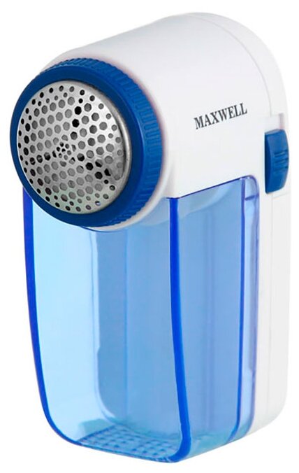 Стоит ли покупать Машинка Maxwell MW-3101 белый/синий - 6 отзывов на Яндекс.Маркете