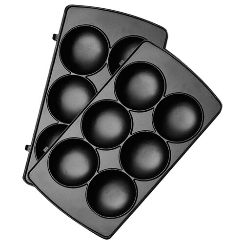 Панель Круг для мультипекаря REDMOND форма для выпечки кексов и печенья RAMB-15 79900₽