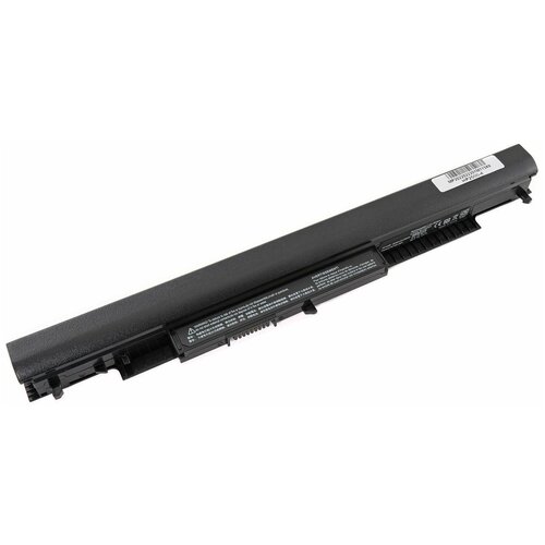 Аккумулятор для ноутбука HP 15-ac009ur