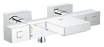 Grohe    Grohe Grohtherm Cube 34497000, , 