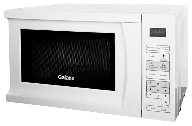 Микроволновая печь Galanz MOG-2040S