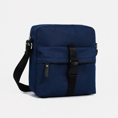 фото Сумка textura, синий