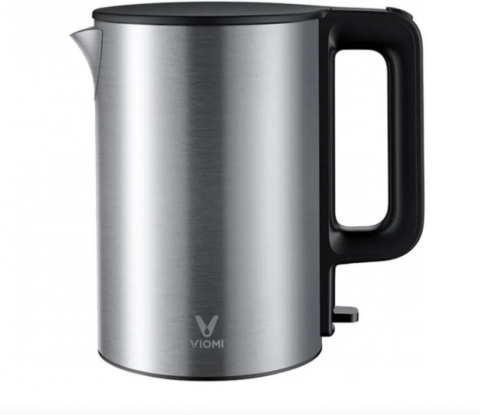 Чайник Xiaomi Viomi Electric Kettle (V-MK151B) черный