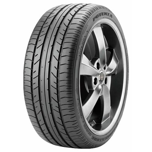 фото Шины bridgestone potenza re 040 255/40r19 100y