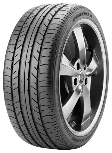 Bridgestone Potenza RE040 235/55 R17 99 Y