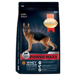 Корм для собак SmartHeart POWER MAXX для активных животных 15 кг - изображение