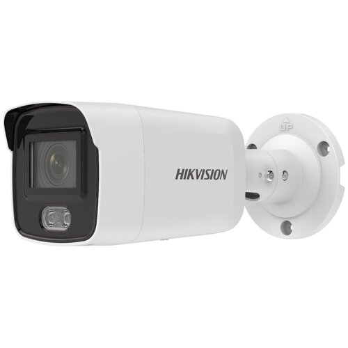 IP камера HikVision DS-2CD2047G2-LU 6mm 2224500₽