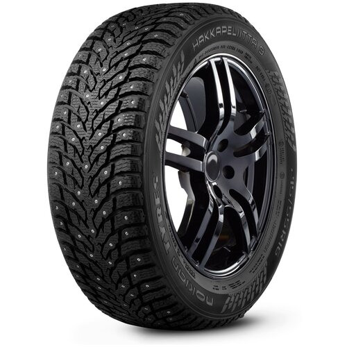 Шина Nokian Tyres Hakkapeliitta 9 225/55 R16 99T XL