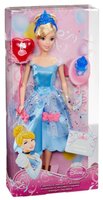 Кукла Mattel Disney Princess Золушка, 29 см, X9354