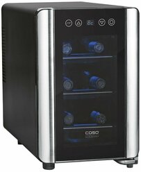 Винный шкаф Caso WineCase 6