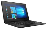 Планшет Lenovo ThinkPad Tablet 10 (Gen 3) 4Gb 128Gb LTE черный