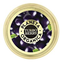 Planeta Organica Скраб для тела Turbo Berry Энергия и молодость 350 г