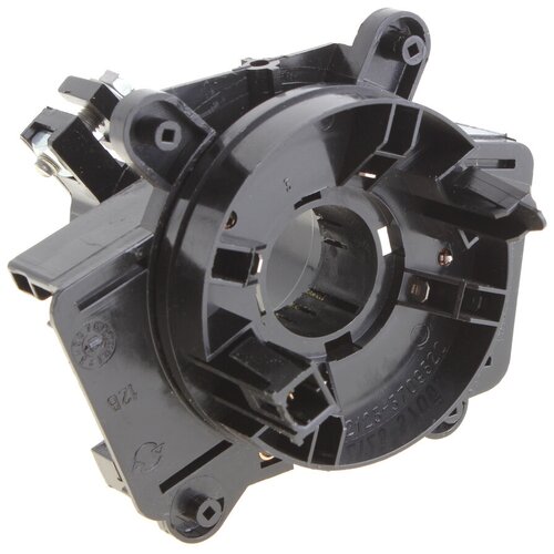 Соединитель подрулевого переключателя Точмаш 2123-3709320 черный