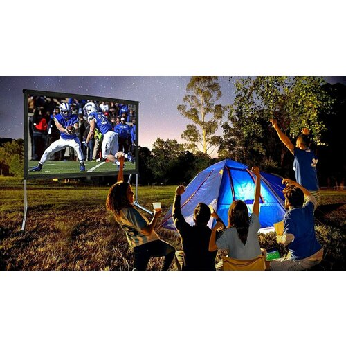 Мини домашний проектор для фильмов Umiio Белый 645000₽