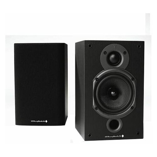 Полочные колонки WHARFEDALE DIAMOND 90 1440000₽