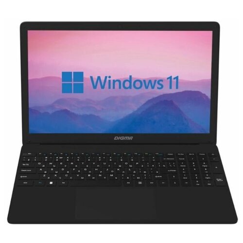 Ноутбук DIGMA NCN158CXW03 2386800₽