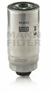 Фильтр Топливный Iveco MANN-FILTER арт. WK8542