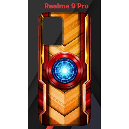 Чехол Realme 9 Pro / Рилми 9 Про с принтом