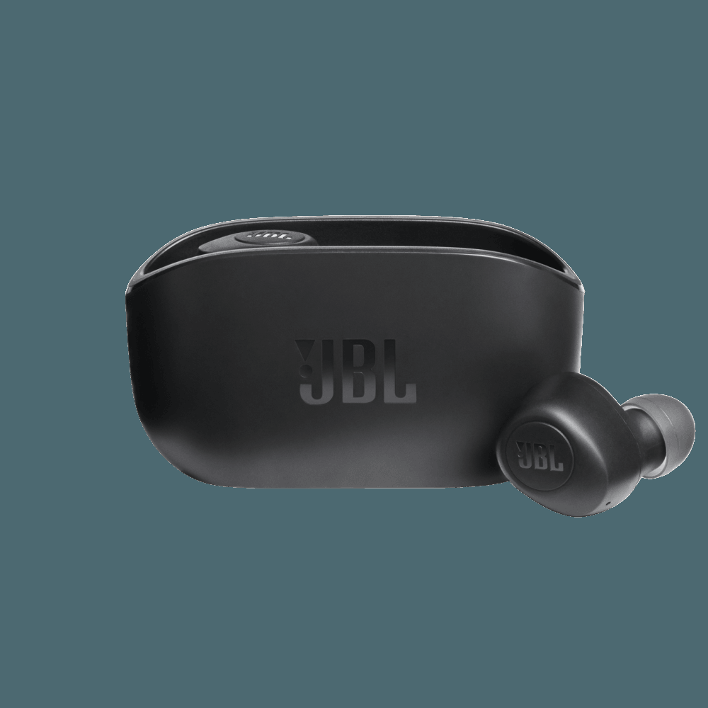 Наушники JBL Black JBLBLK - фото №5