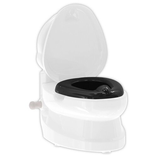 Детский горшок Pilsan Пингвин 3200₽