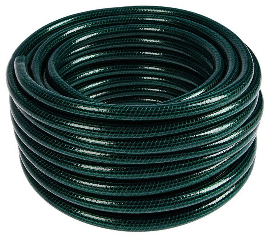 Шланг для полива ПолимерШланг Метеор  3 4   50 м