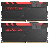 Оперативная память GeIL EVO X GEXB416GB2800C16ADC