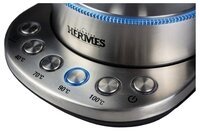 Чайник Hermes Technics HT-EK903, silver