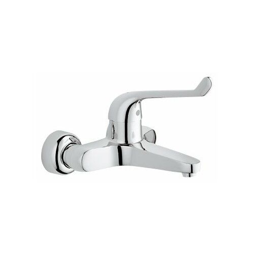 Смеситель для ванны Grohe Euroeco Special 32795000 хром