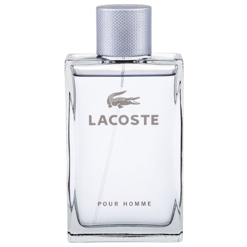 фото Туалетная вода lacoste lacoste pour homme, 100 мл