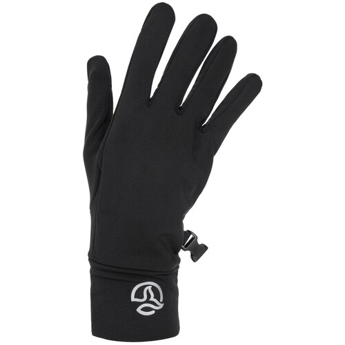 Перчатки Ternua Avati Glove Black (US:L)